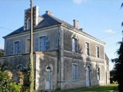 Château de Beaulieu