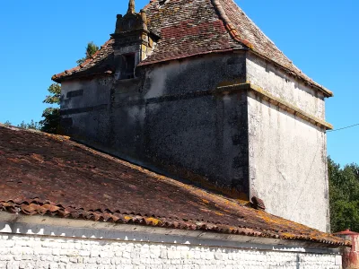 Château de Beaulieu