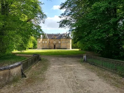 Château de Beaulon
