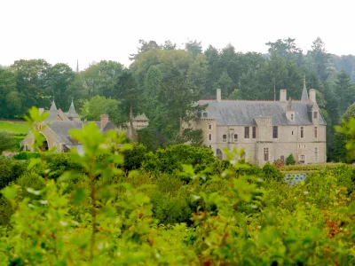 Château de Beaumont