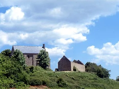 Château de Beaumont-le-Richard