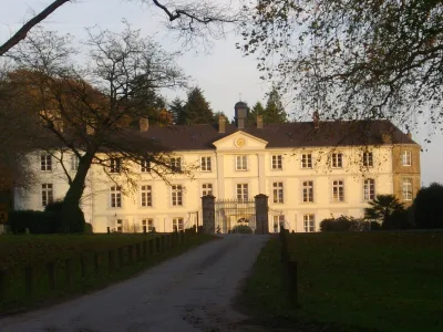 Château de Beauregard
