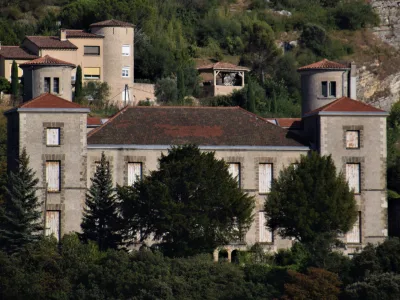 Château de Beauregard
