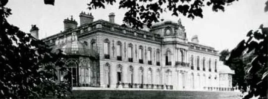 Château de Beauregard, La Celle-Saint-Cloud – Yvelines