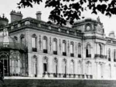 Château de Beauregard