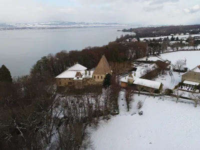Château de Beauregard