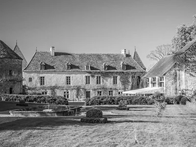 Château de Beauregard