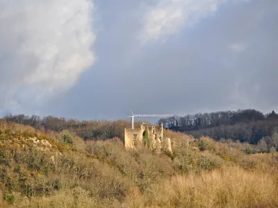 Château de Beauretour