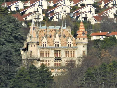 Château de Beaurevoir