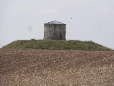 Château de Beaurevoir