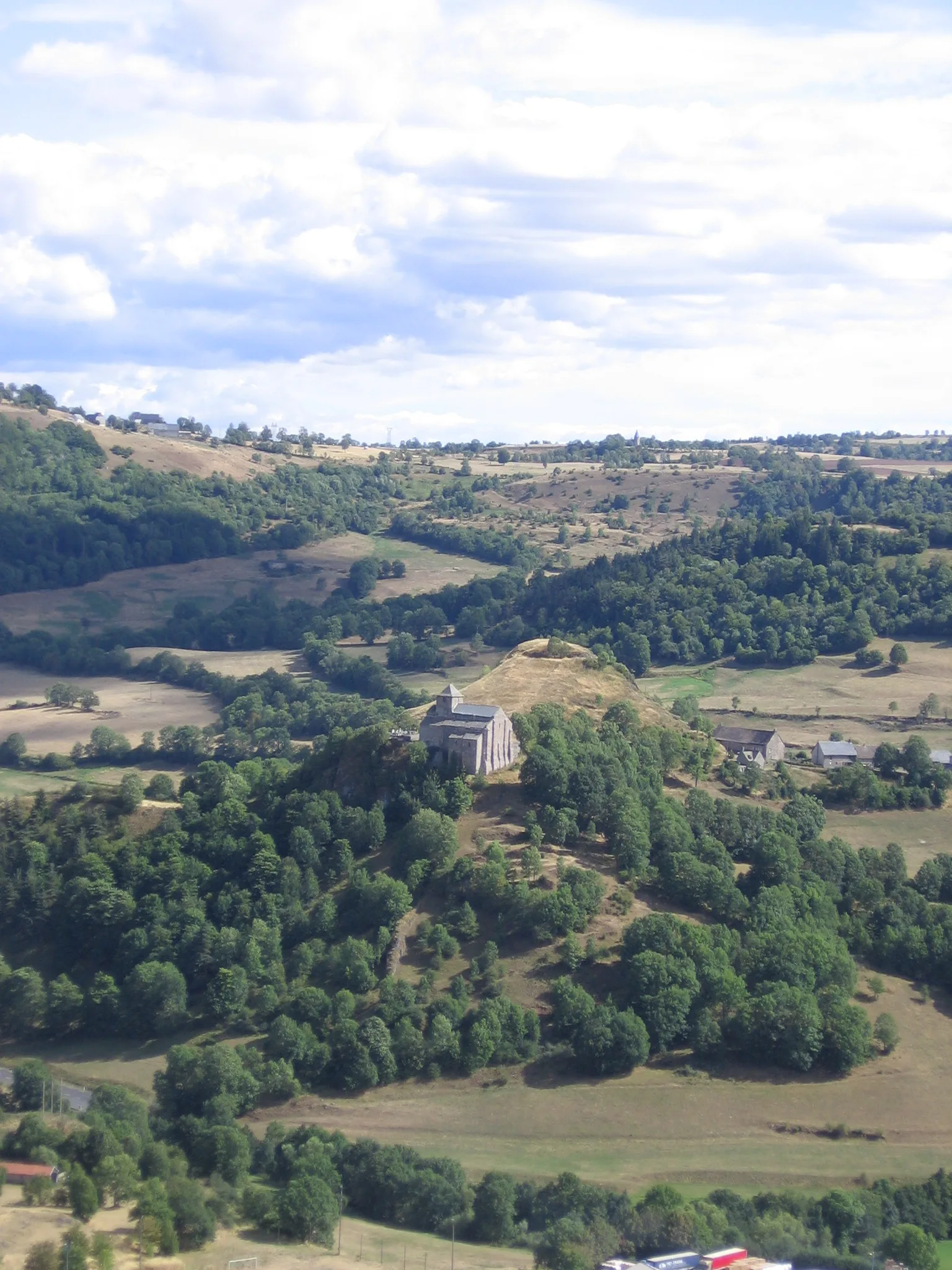 Château de Beccoire