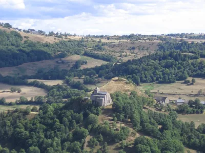 Château de Beccoire