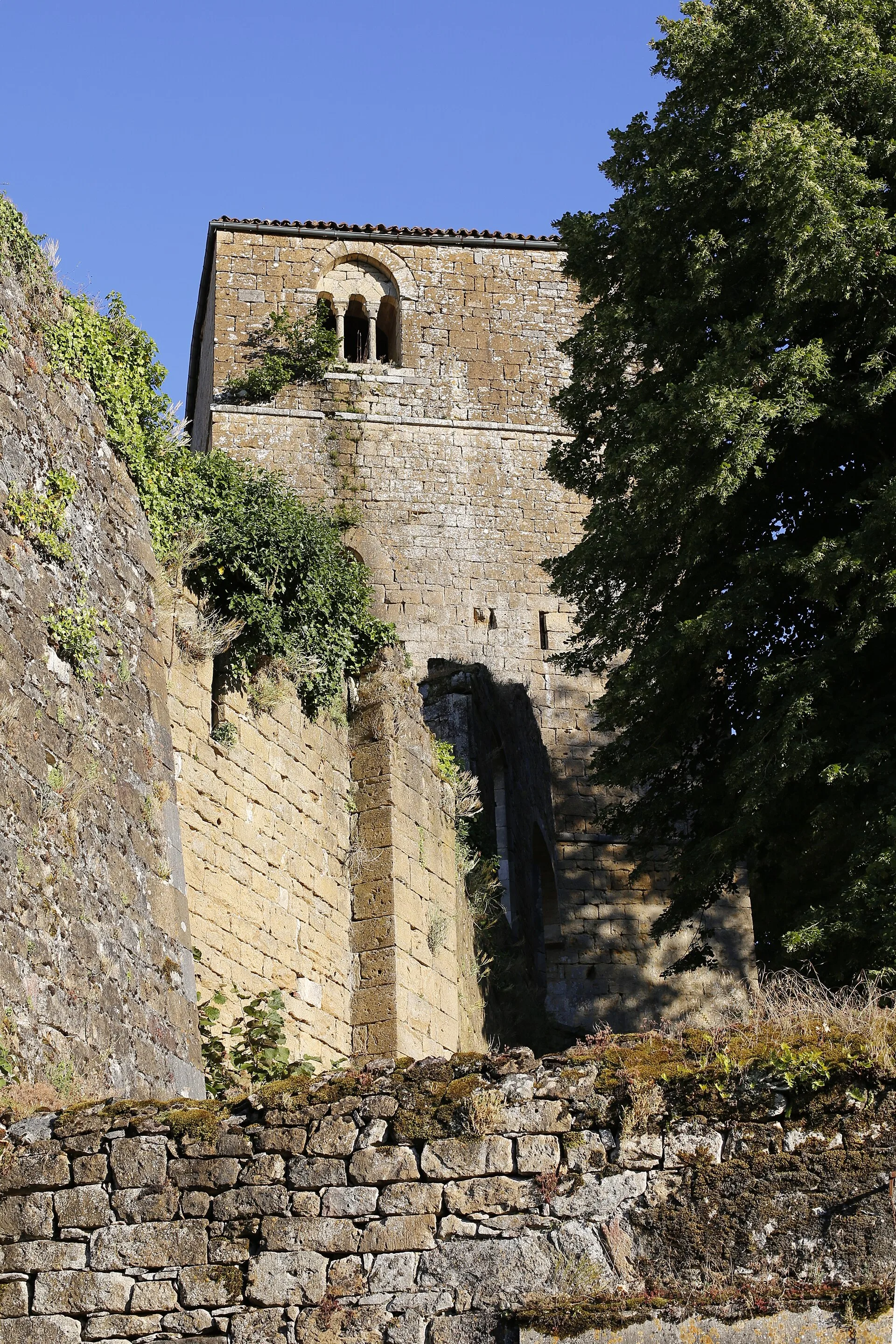 Château de Béduer, Béduer – Lot