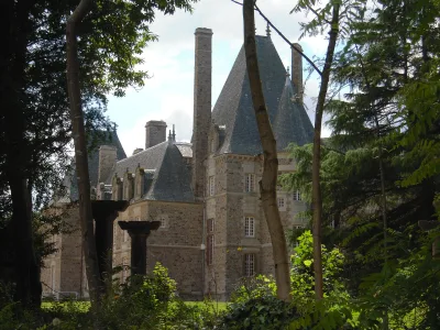 Château de Bel-Air