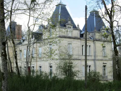 Château de Belan-sur-Ource