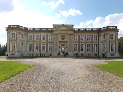 Château de Belbeuf