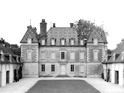 Château de Belleneuve