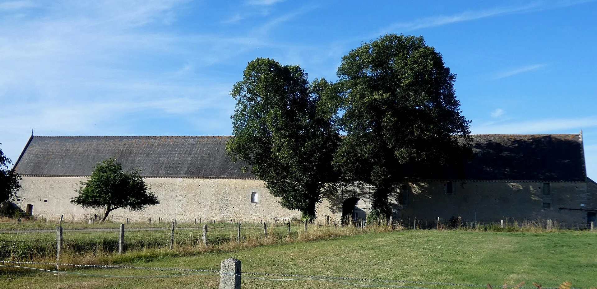 Château de Belleval