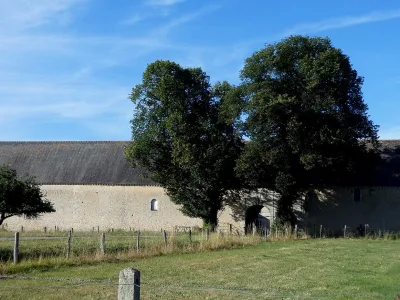 Château de Belleval