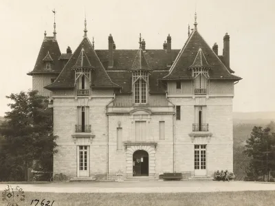 Château de Bellevue