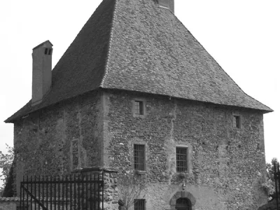 Château de Belmont