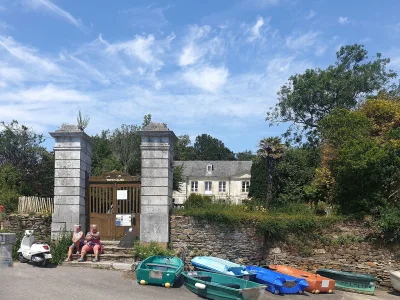 Château de Bélon