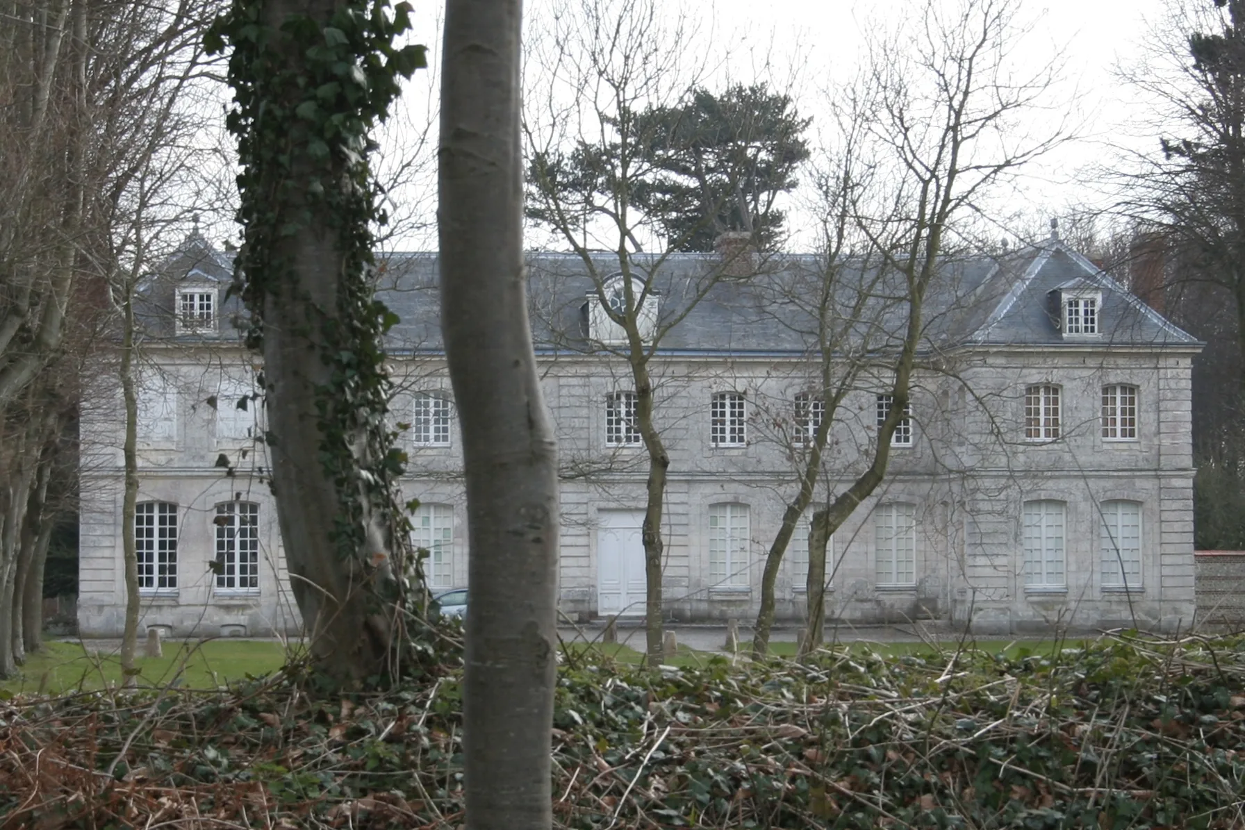 Château de Bénouville, Bénouville – Seine-Maritime