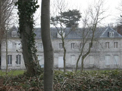 Château de Bénouville