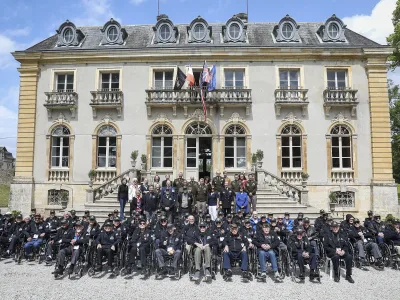 Château de Bernaville