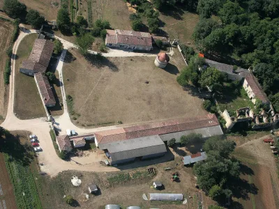 Château de Bernessard