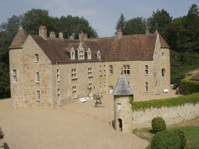 Château de Besne