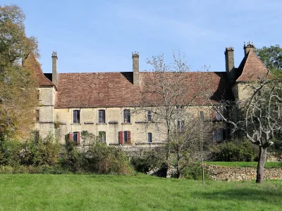 Château de Besse