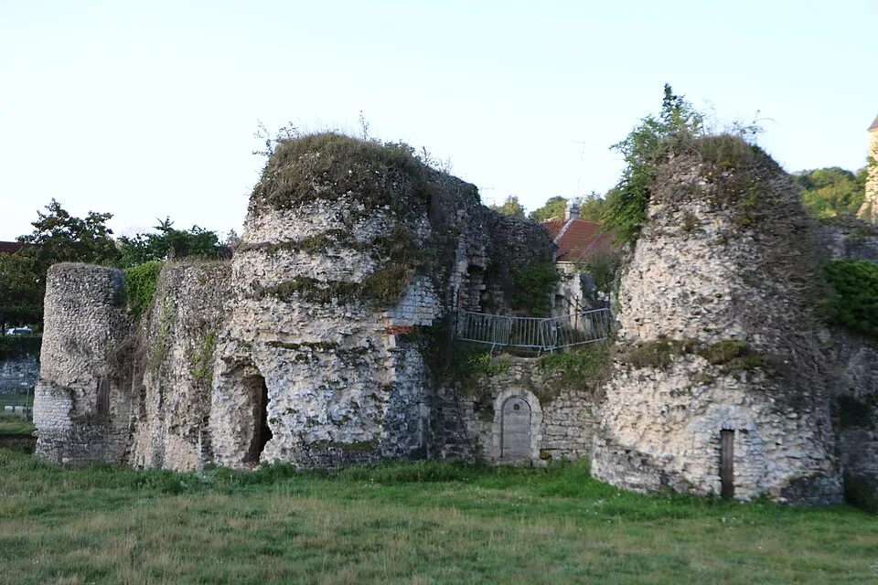Château de Beynes, Beynes – Yvelines