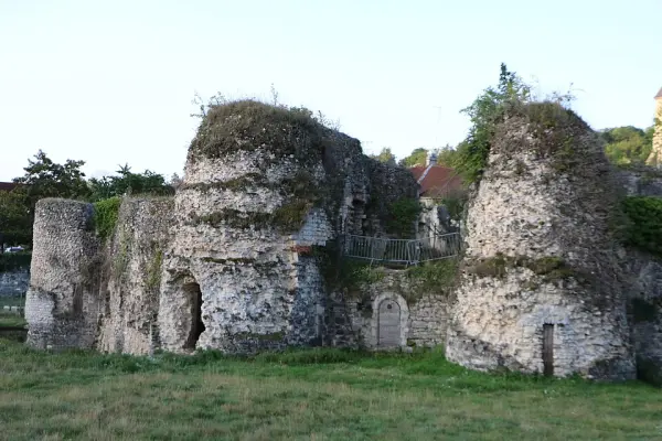 Château de Beynes