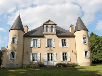 Château de Bézit