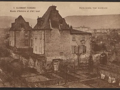 Château de Bien-Assis