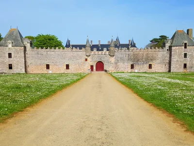 Château de Bienassis