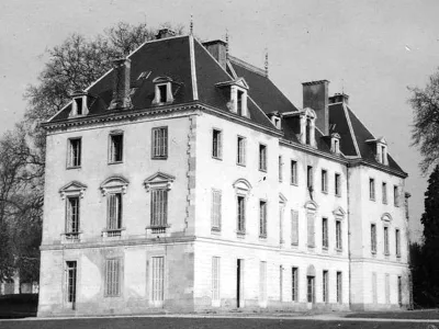 Château de Bierre