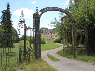 Château de Bierville