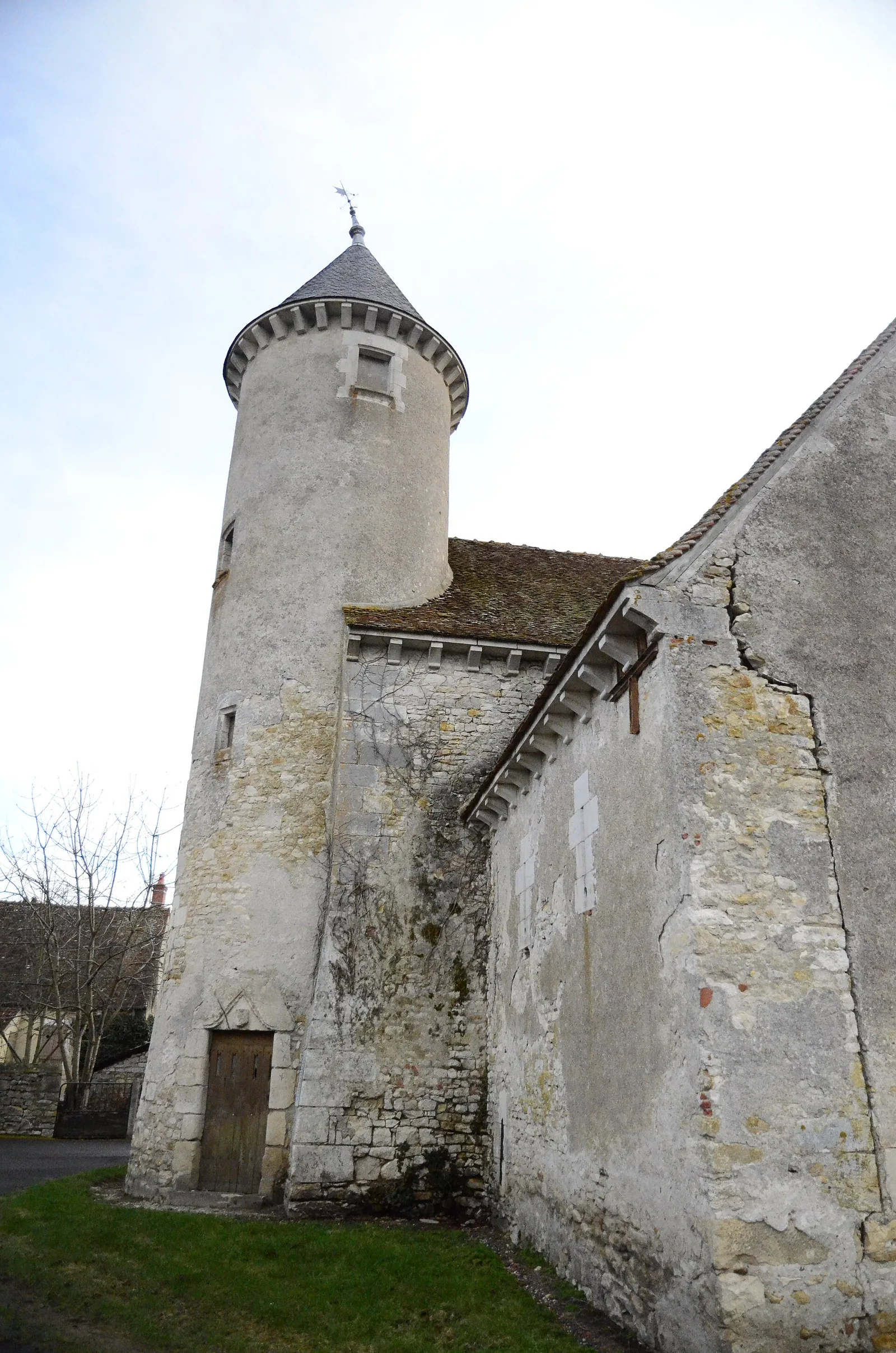 Château de Bigny