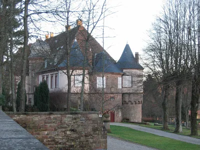 Château de Birkenwald