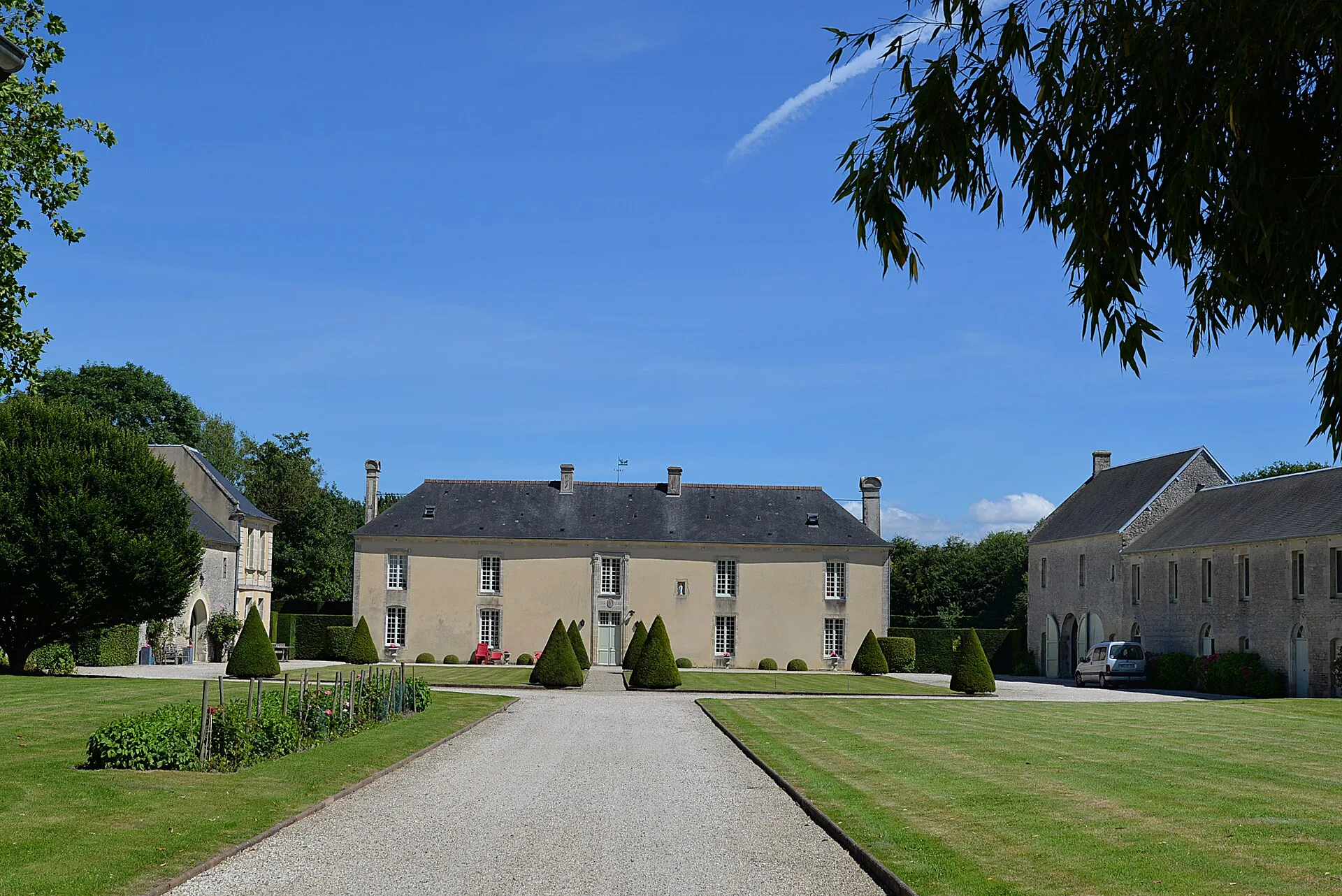 Château de Blais