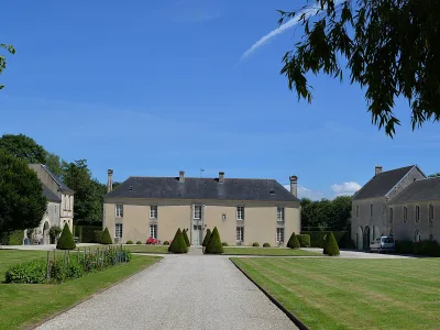 Château de Blais