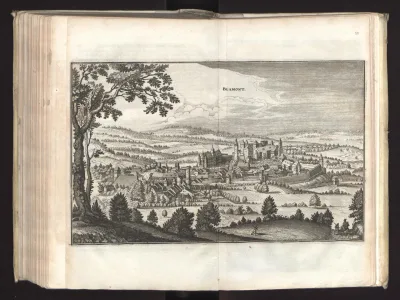 Château de Blâmont