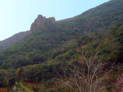 Château de Blanchefort