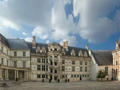Château de Blois