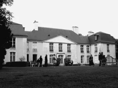 Château de Blosset