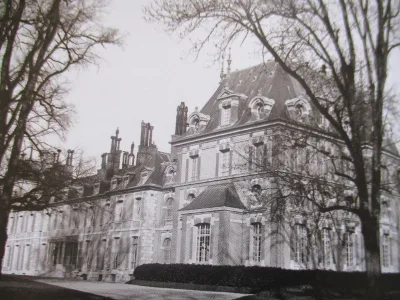 Château de Bois-Boudran