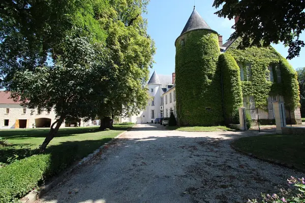 Château de Boissy