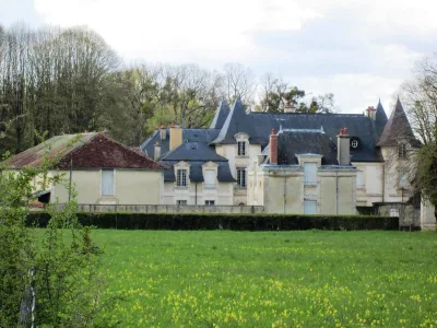 Château de Bon Espoir